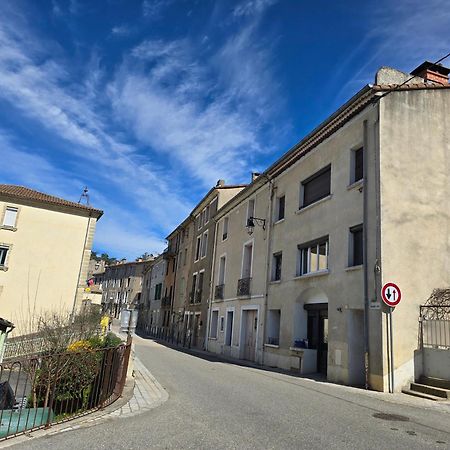 Superbe Appartement Au Coeur Des Cevennes Avèze Exterior foto