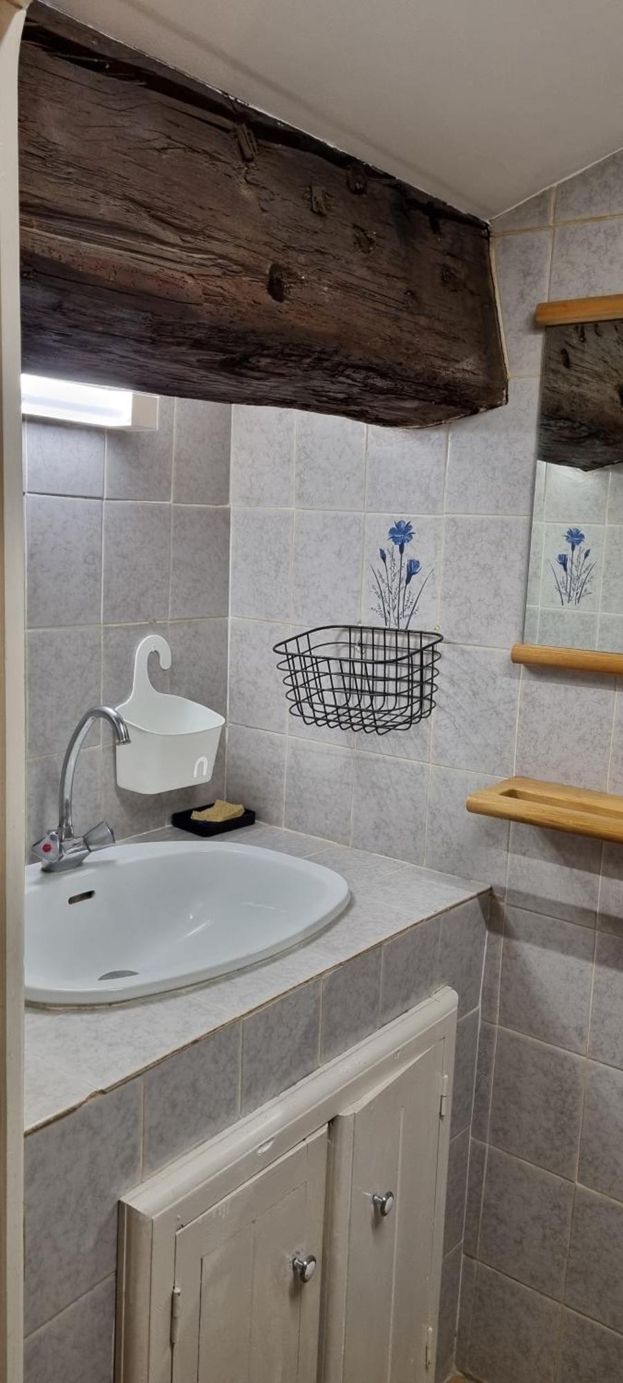 Superbe Appartement Au Coeur Des Cevennes Avèze Exterior foto